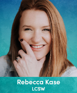 Rebecca Kase