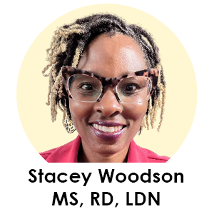 Stacey Woodson