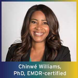 Chinwé Williams