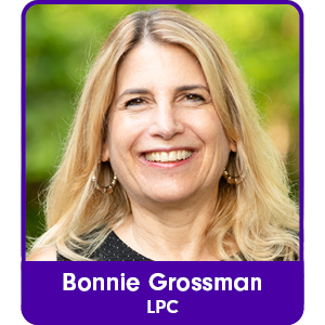 Bonnie Grossman