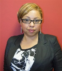 Tisa McGhee, MA, MSW, PhD's Profile