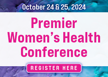 Premier Women's Health Conference: Advanced Pharmacology Practices for Prescribers