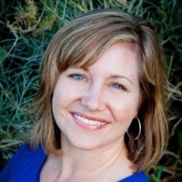 Amy Davis, MA, LPC, NCC's profile