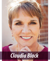 Claudia Black