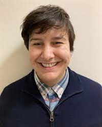 Christine Vara, LCSW-C, LICSW, MDiv's Profile