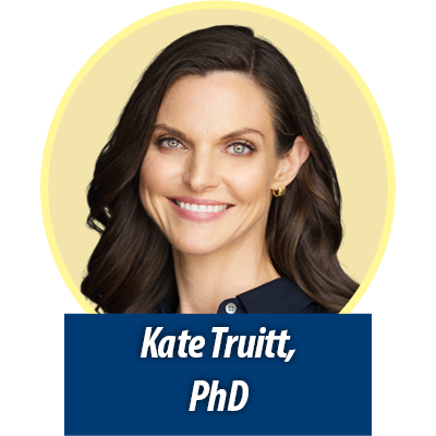 Kate Truitt, PhD