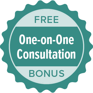 One-on-One CBT Consultations