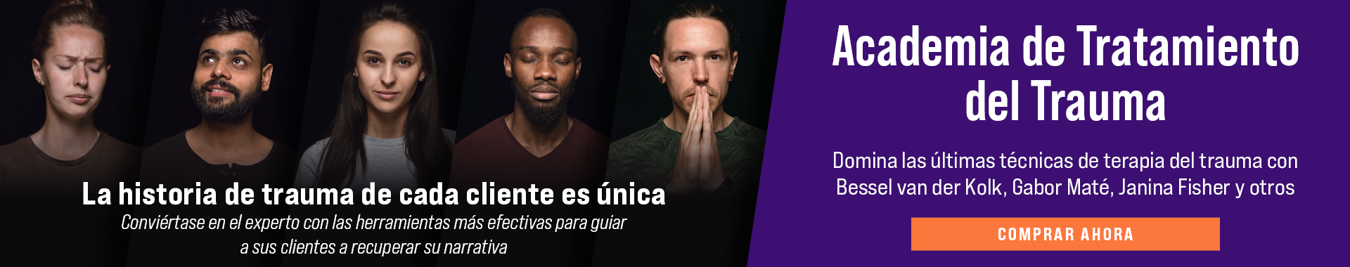 Academia de Tratamiento del Trauma