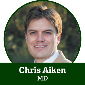 Chris Aiken