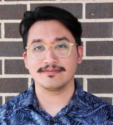 Jacob Martinez, LPC's Profile