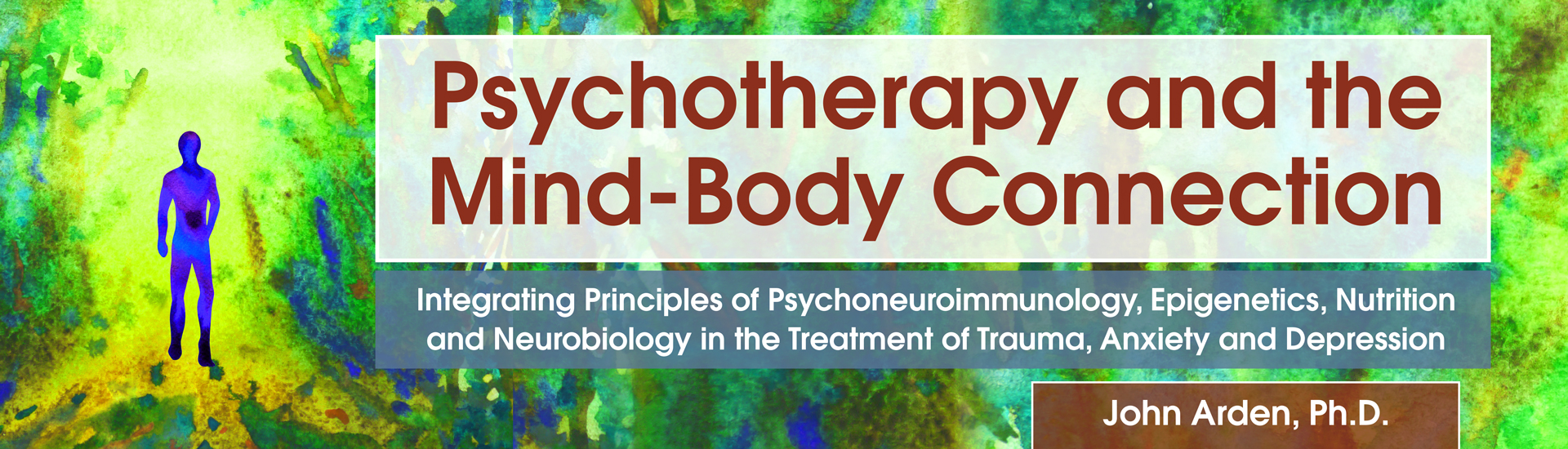 Psychotherapy and the Mind-Body Connection