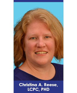 Dr. Christina Reese