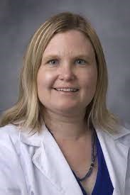 Meg Danforth, PhD, CBSM's profile