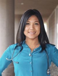 Profil de Vanessa Ruiz, ND, RN-BSN