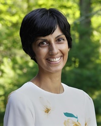 Seema Desai, MD's Profile