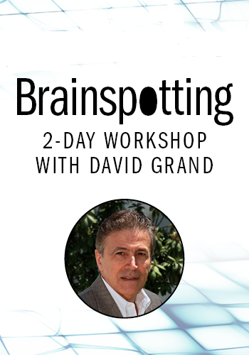 Brainspotting with David Grand: Integrating the Neuroexperiential Model for Rapid Trauma Healing
