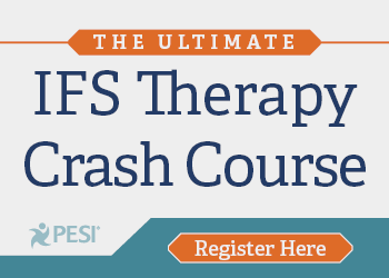 The Ultimate IFS Therapy Crash Course