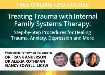 Treating Trauma with Internal Family Systems Therapy: Step-by-step procedures for healing trauma, anxiety, depression and more