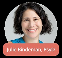 Julie Bindeman, PsyD's Profile