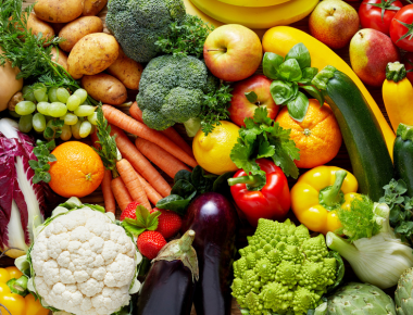 Free CE Seminar: Preventing and Treating Disease with Diet