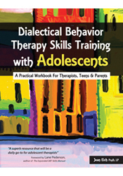 DBT Skills Training with Adolescents