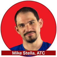 Mike Stella
