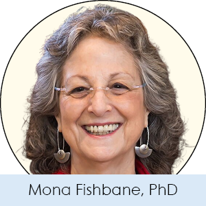 Mona Fishbane