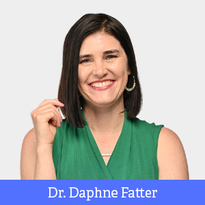 Daphne Fatter