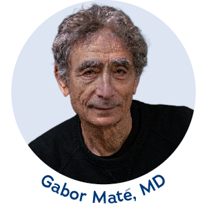 Gabor Maté