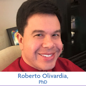 Roberto Olivardia