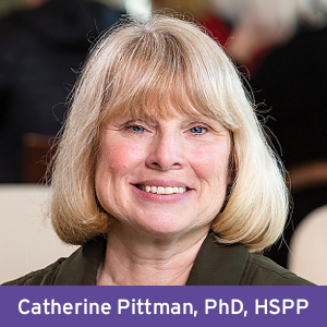 Catherine Pittman