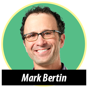 Mark Bertin, MD