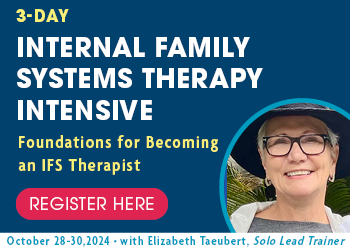 3-Day Internal Family Systems Therapy Intensive