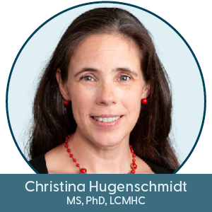 Christina Hugenschmidt