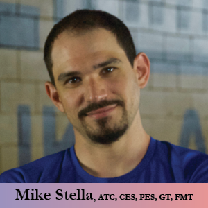 Mike Stella
