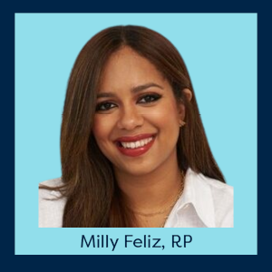 Milly Feliz