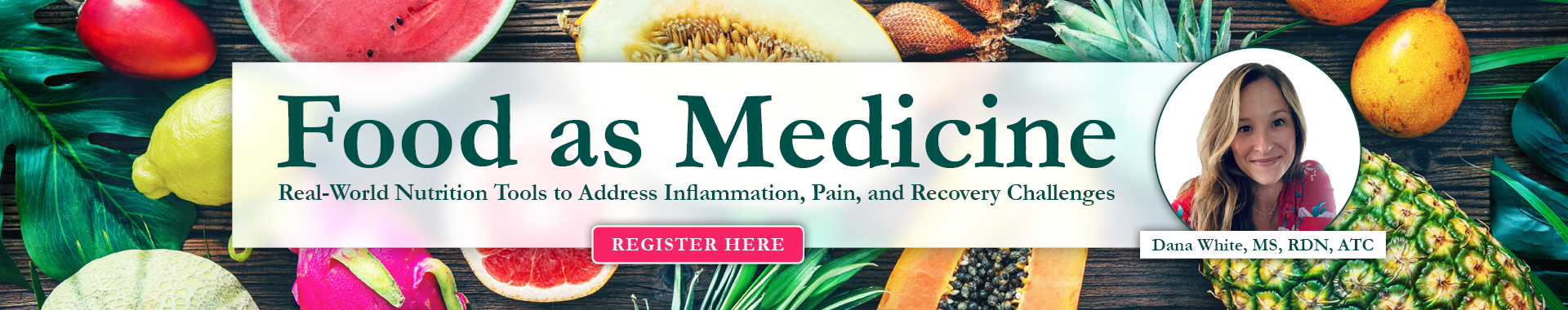 Nutrition Strategies for Injury Prevention and Treatment