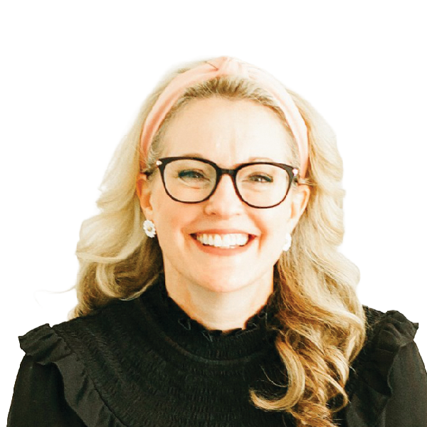 Dr. Erica Sirrine, PhD, LCSW, FT