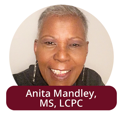 Anita Mandley, LCPC