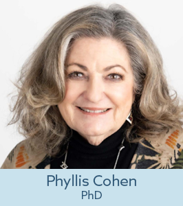 Phyllis Cohen