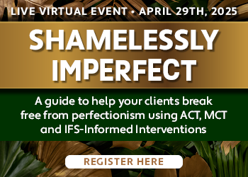Shamelessly Imperfect
