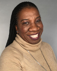 Tarana Burke Image