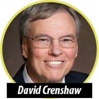 David Crenshaw