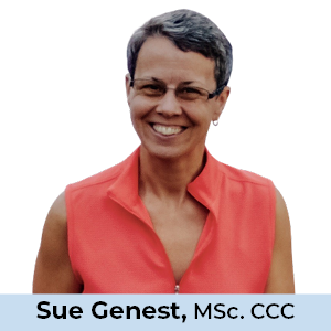 Sue Genest