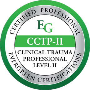 CCTP-II (Professionnel en traumatologie clinique, niveau II) — Evergreen Certifications