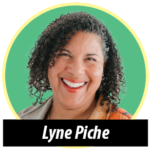 Lyne Piche, PhD