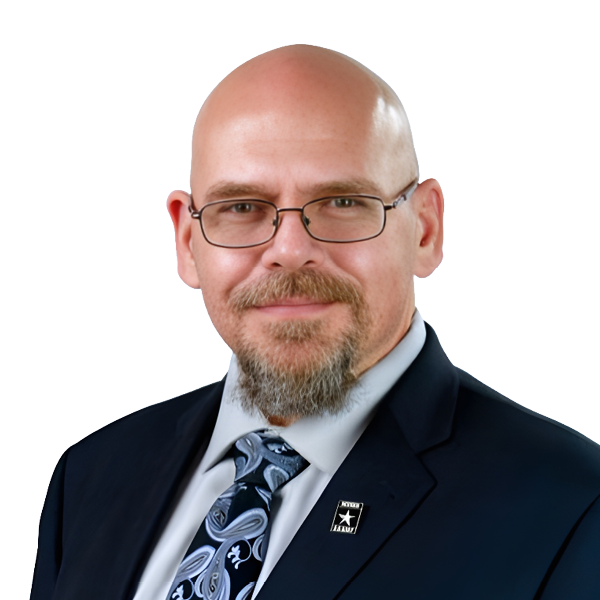 Duane K. L. France, MA, MBA, LPC