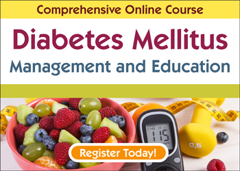 Diabetes Mellitus: Management and Education Conference