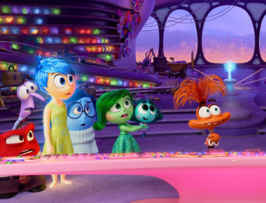 Inside Out: Family-Friendly Film, or Psychotherapy for the Masses?