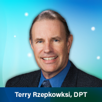 Terry Rzepkowski, MSW, LISW